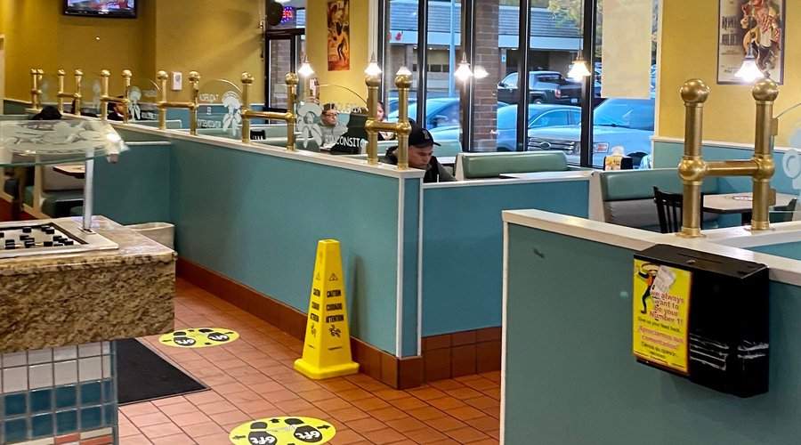 Taqueria El Rinconsito