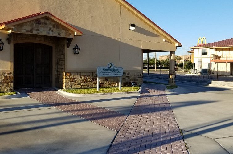 El Patron Restaurant And Cantina