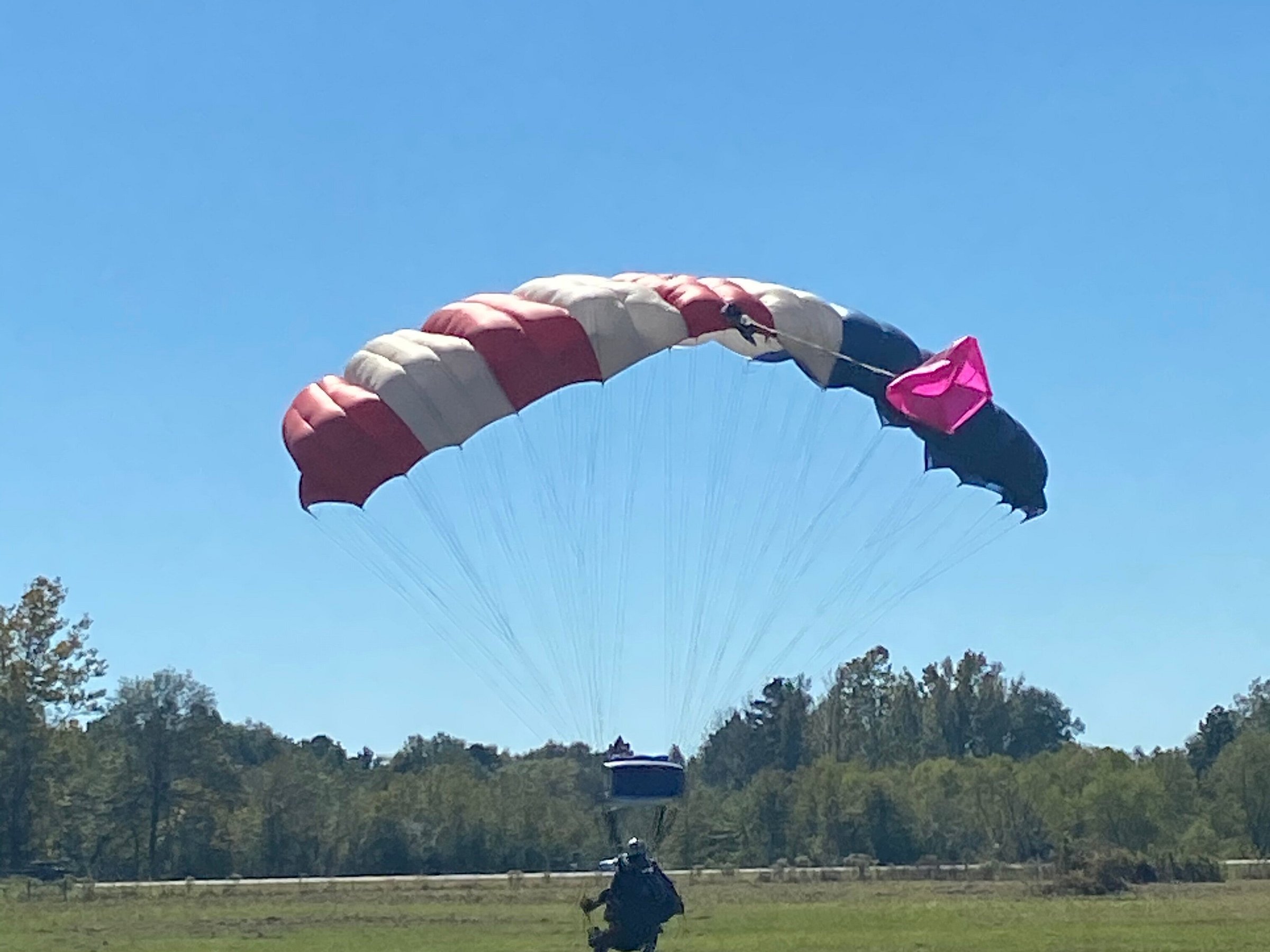 Skydive East Texas (Gladewater) All You Need to Know BEFORE You Go