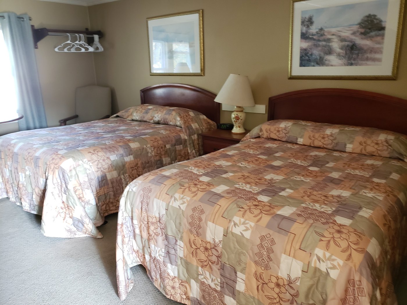 KENNEBUNK GALLERY MOTEL AND COTTAGES - Updated 2024 Prices & Reviews ...