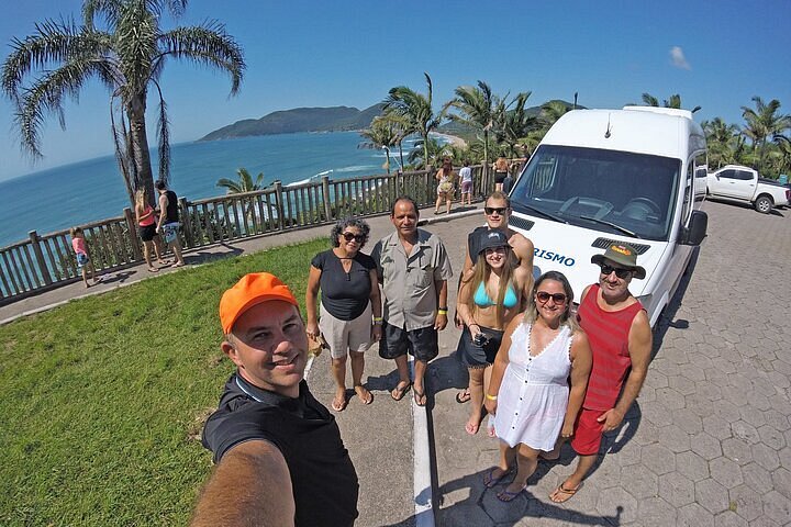 local tour floripa