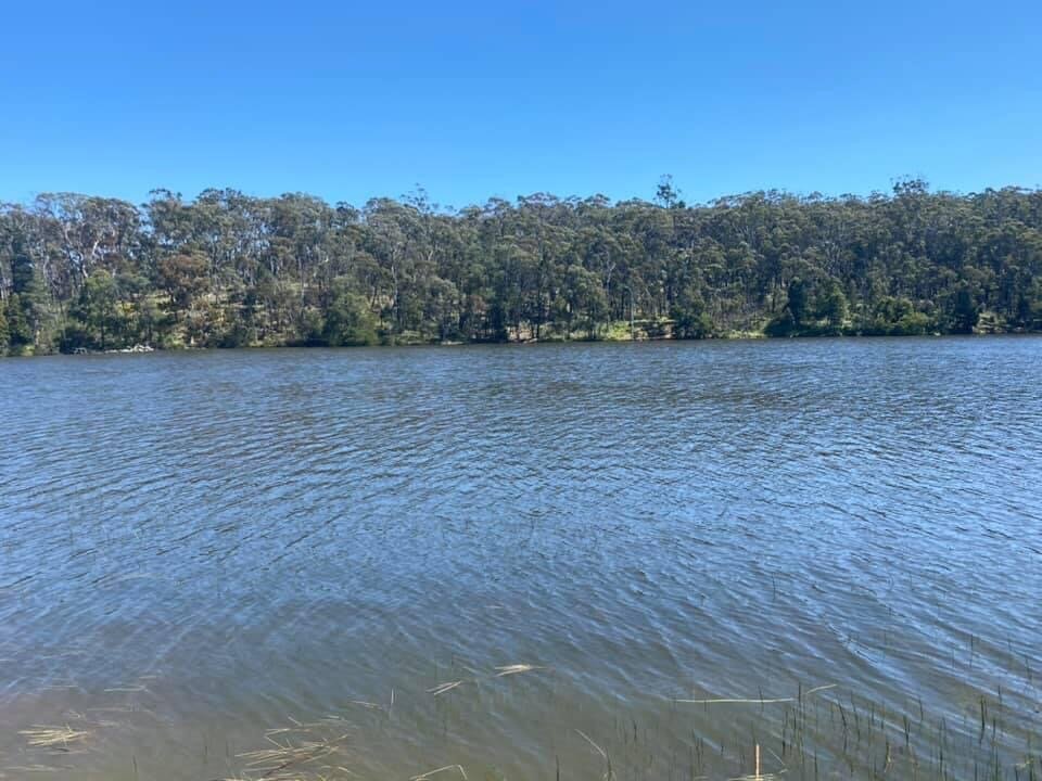 Cosgrove Reservoir (Creswick): All You Need to Know