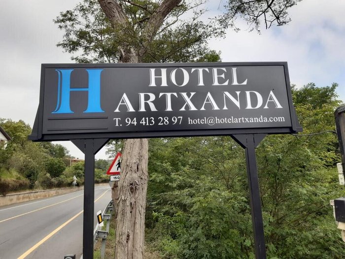 Imagen 3 de Hotel Artxanda