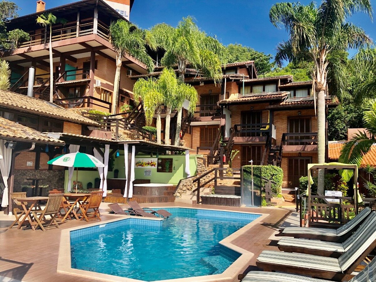 Makkai Resort Bombinhas a partir de R$ 263 (R̶$̶ ̶1̶.̶5̶6̶9̶). Hotéis em  Bombinhas - KAYAK