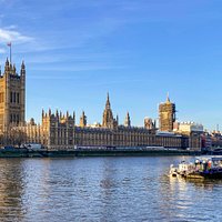 Houses of Parliament, London