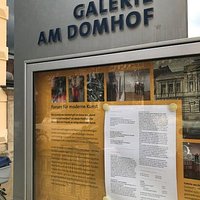 Galerie am Domhof