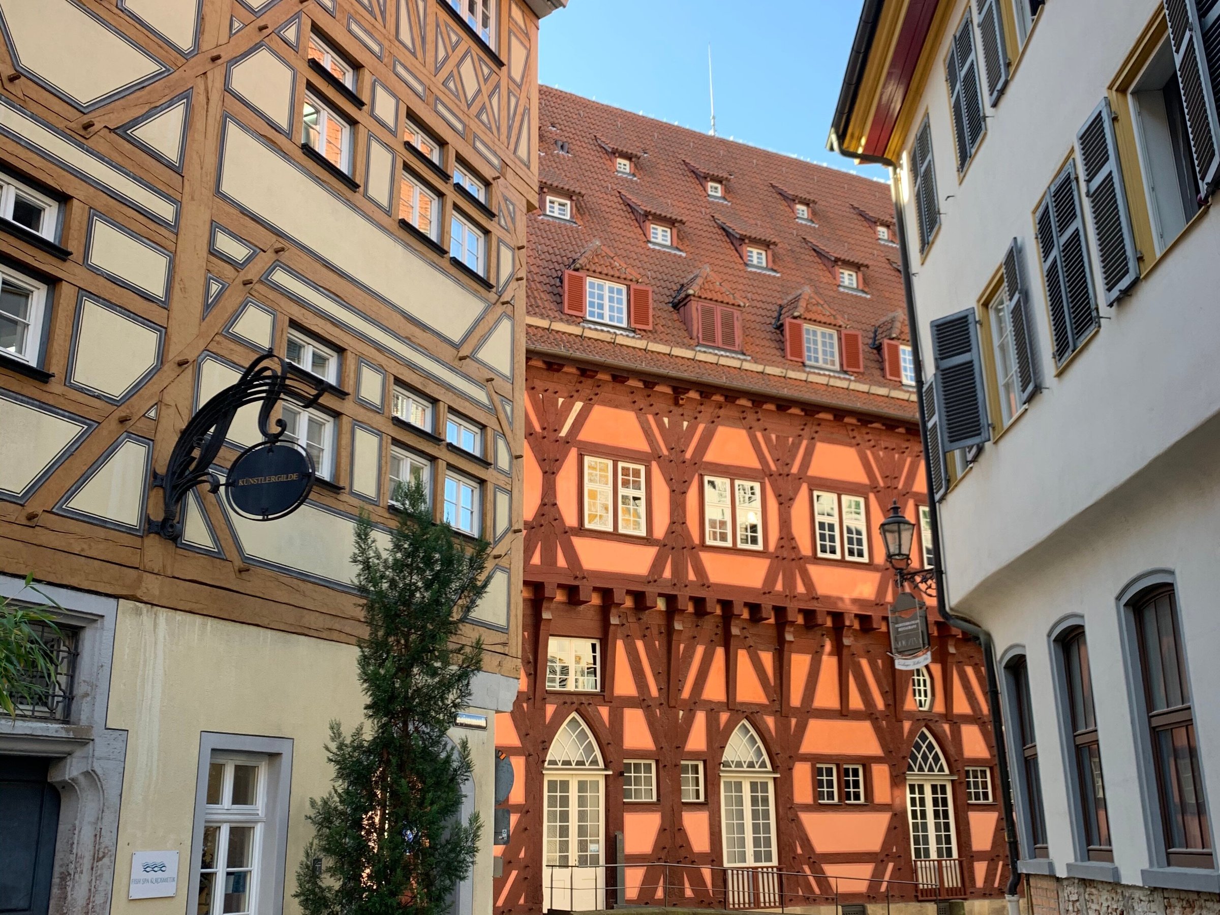 Esslingen City Tours - All You Need to Know BEFORE You Go (2025)