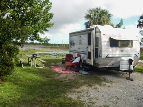 Fort Pierce suzanna review images