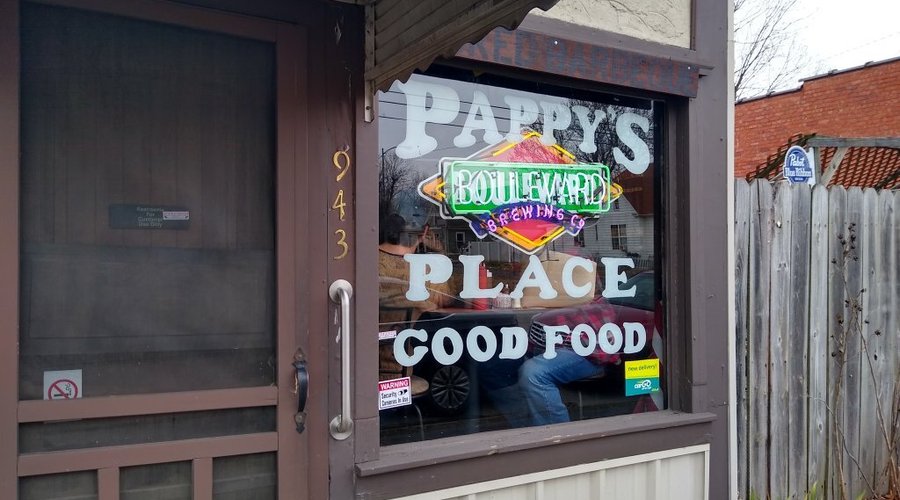 Pappy's Place