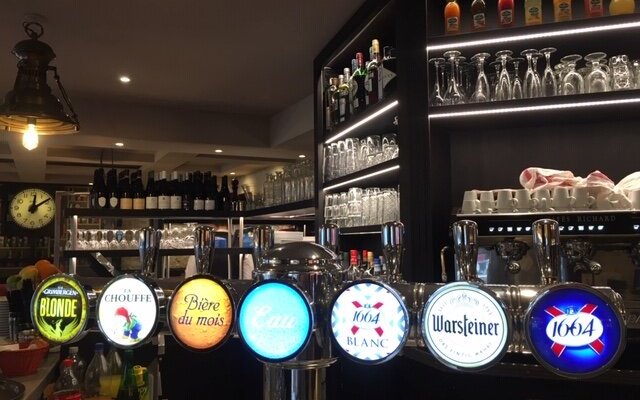 Toutes nos bières !!