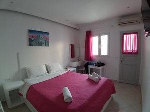 Kamar & Suite
