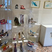 Museo Rossimoda della Calzatura (Stra) - All You Need to Know BEFORE You Go