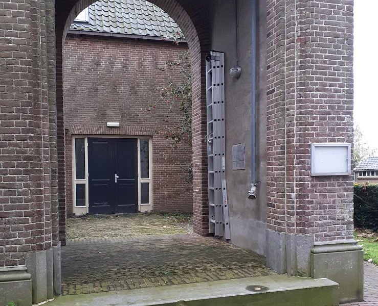 Nederlands Hervormde Kerk Midwoud image