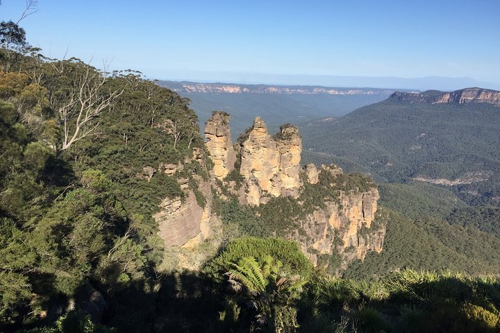 quad biking blue mountains