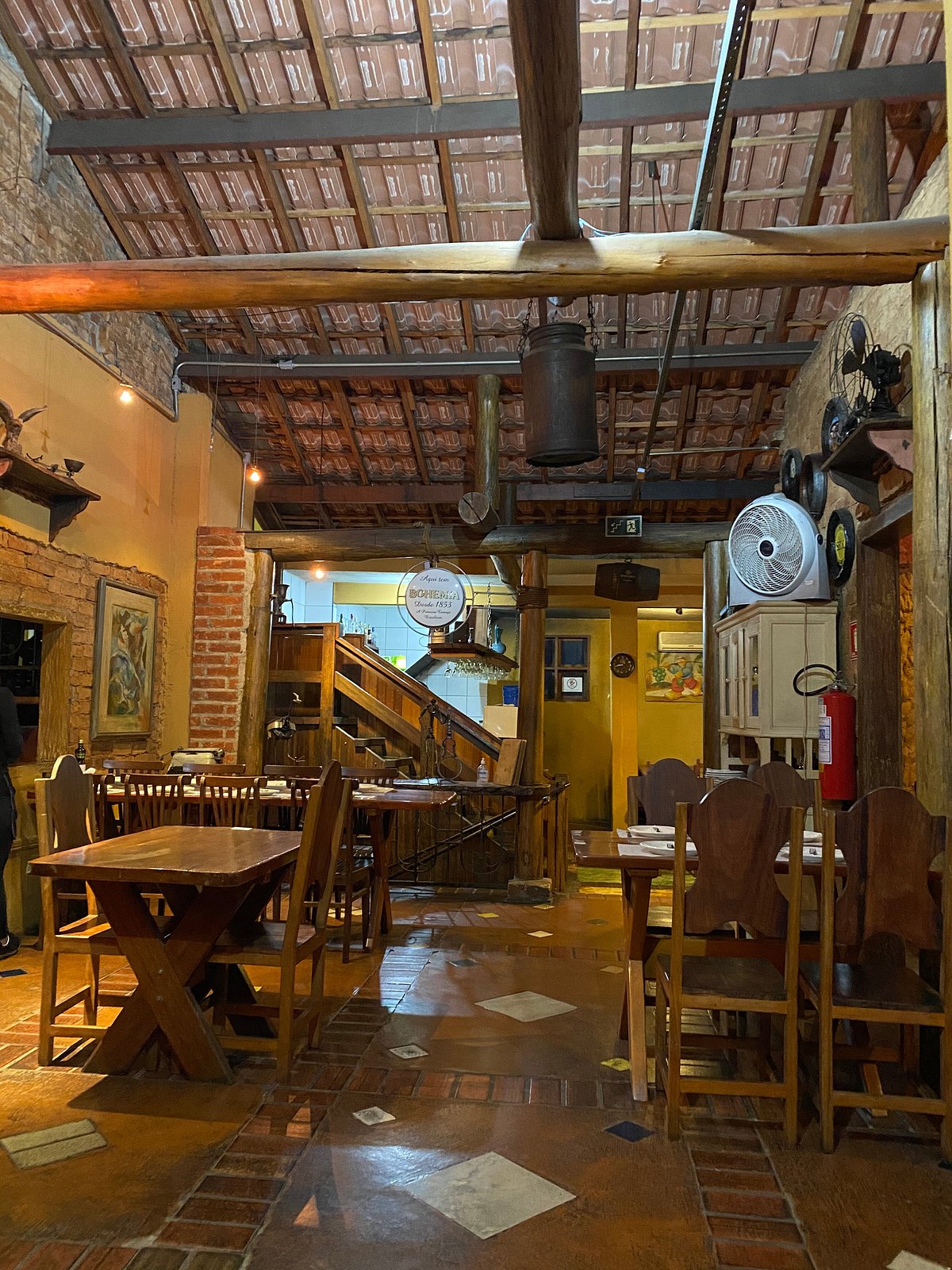 OS 10 MELHORES restaurantes: São Roque Atualizado 2023