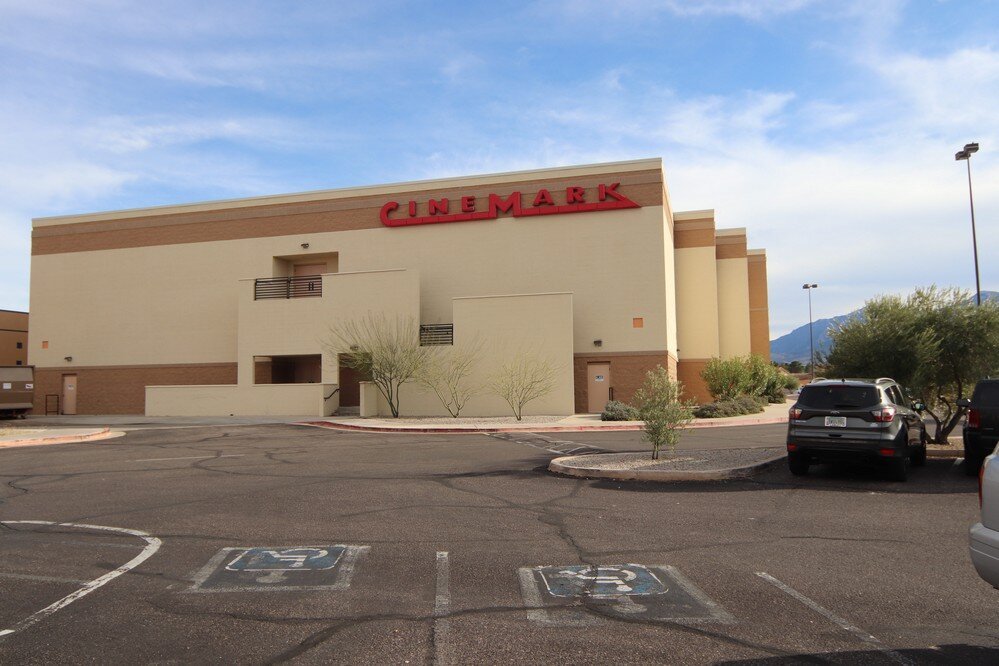 Cinemark 10 (Sierra Vista): All You Need to Know BEFORE You Go