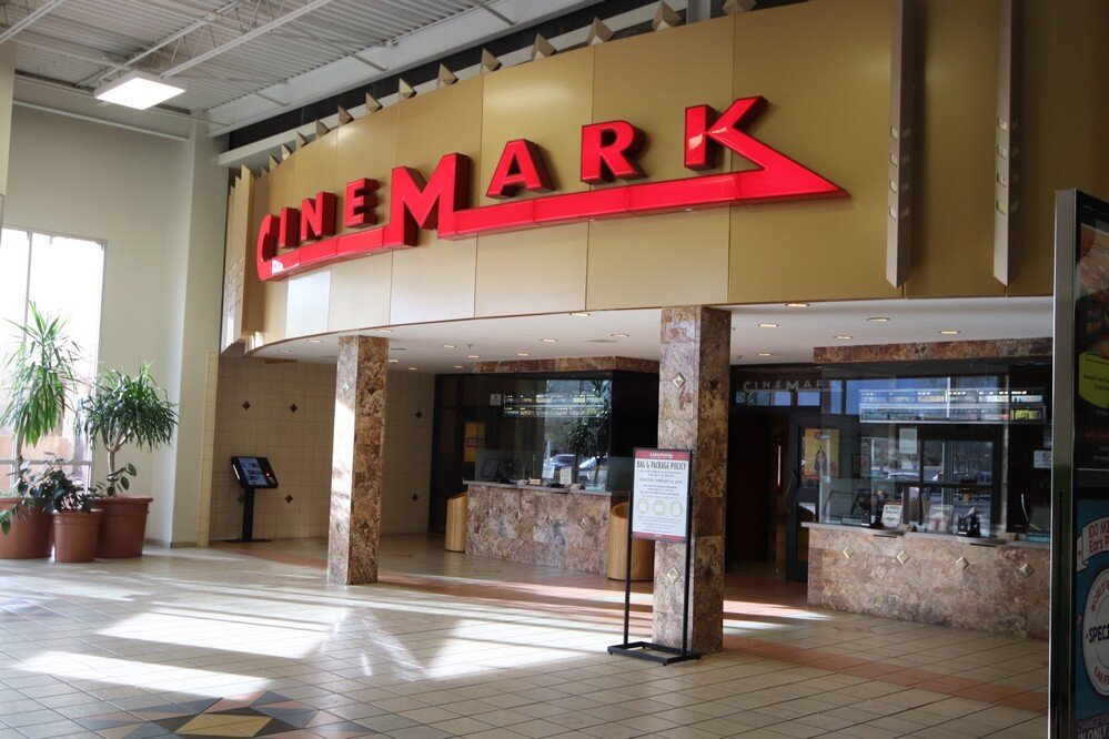 Cinemark 10 (Sierra Vista) - Aktuelle 2021 - Lohnt es sich? (Mit fotos ...