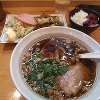 Cランチ