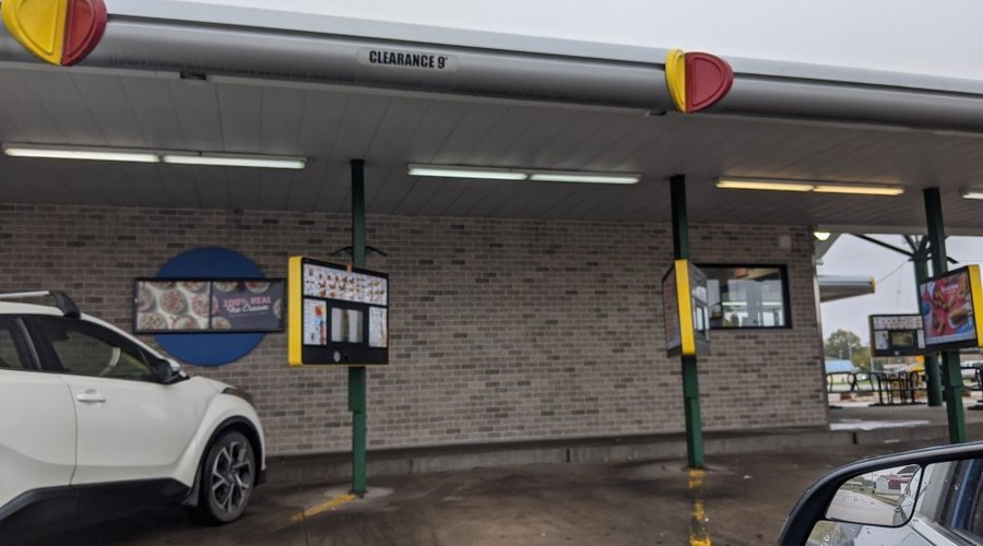 Sonic Drive-In