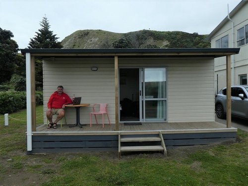 Mahia Beach Motel And Holiday Park Nouvelle Zélande Tarifs 2025