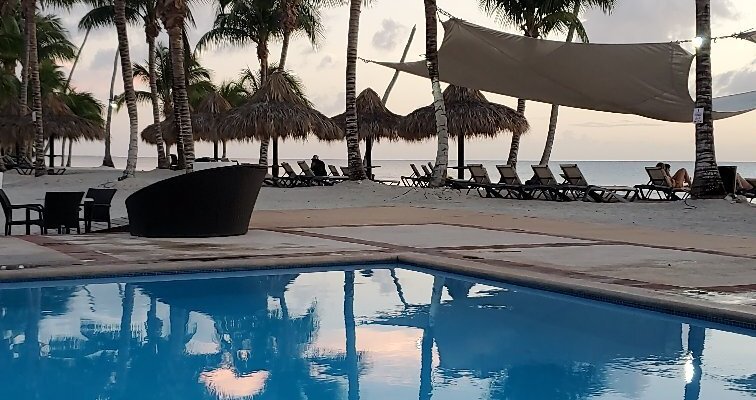 Dominicana Cadaques Caribe Resort