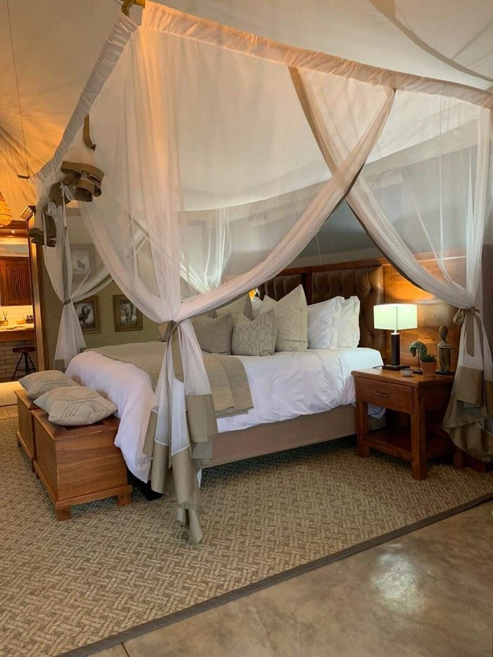 THABAMATI LUXURY TENTED CAMP - Updated 2024 Prices & Inn Reviews (South ...