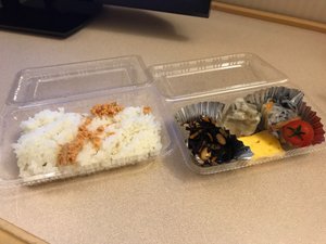 旅行者の写真