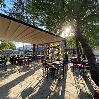 LORDS Lounge Bar