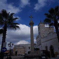 Chiesa della Visitazione di Maria Vergine