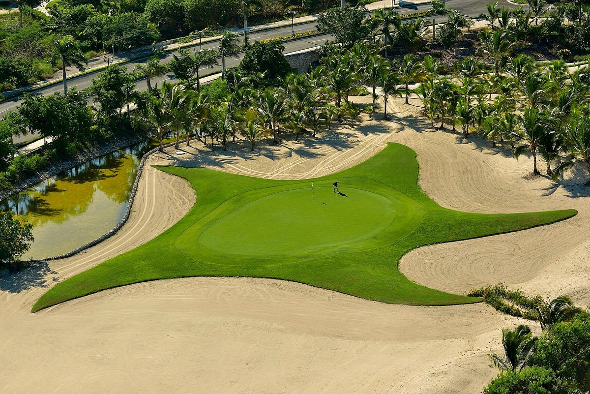mus eller rotte Sørge over med undtagelse af Iberostate Bavaro Golf & Club (Punta Cana) - All You Need to Know BEFORE  You Go