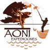 Aoni Expediciones Capilla de Marmol