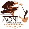 Aoni Expediciones Capilla de Marmol