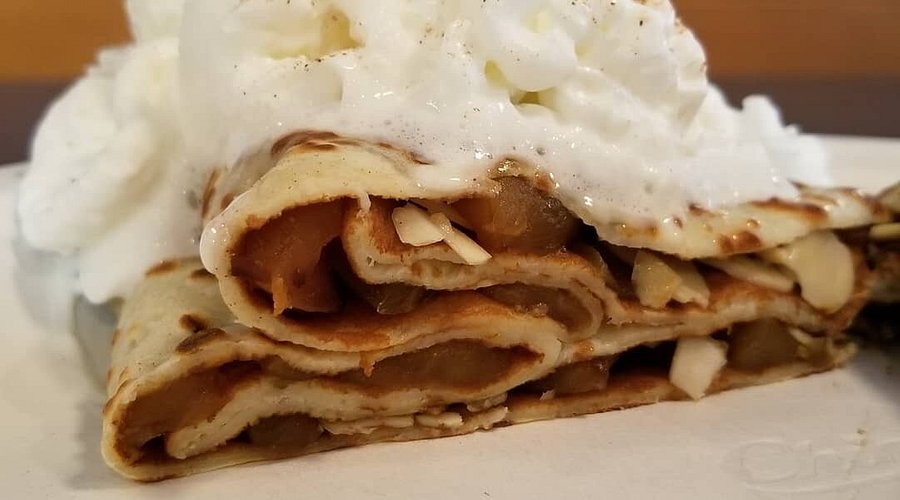 Suzette Crêperie & Café