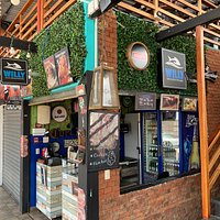 Willy Cevicheria Peruana