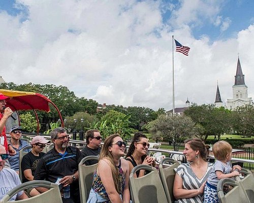 THE 10 BEST New Orleans Tours & Excursions for 2024 (with Prices)