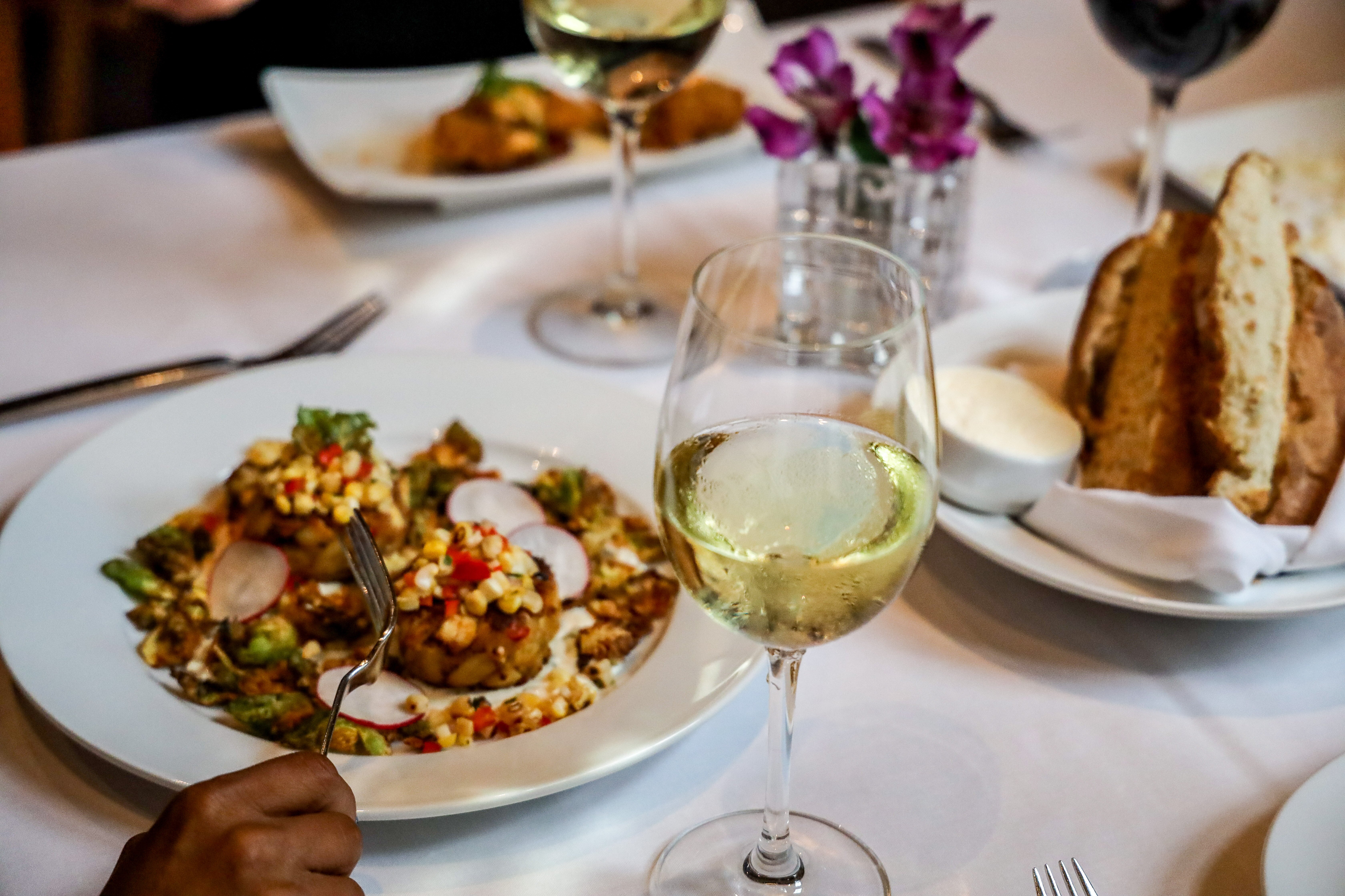 JACKSON S STEAKHOUSE Pensacola Menu Prices Restaurant Reviews Reservations Tripadvisor