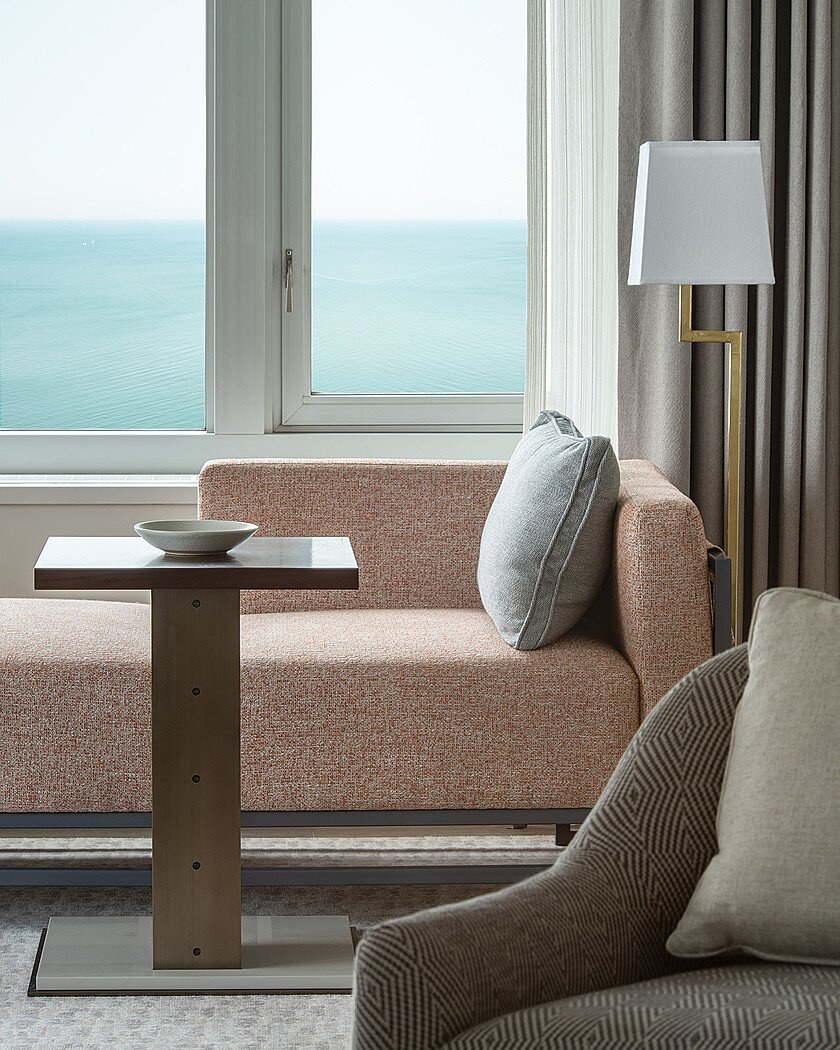 Hotel photo 54 of Four Seasons Hotel Chicago.
