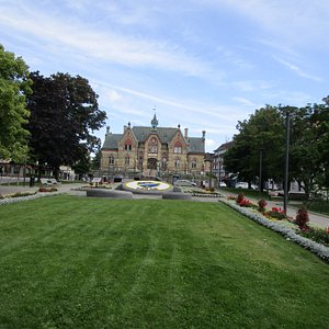 Villa Stranna