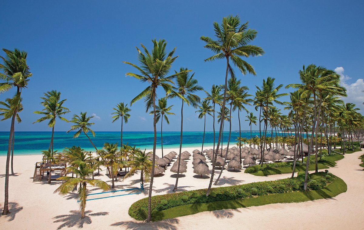 Dreams Royal Beach Punta Cana, hotel di Republik Dominika