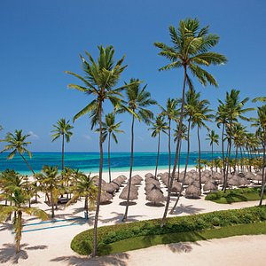 travel and leisure all inclusive caribbean resorts