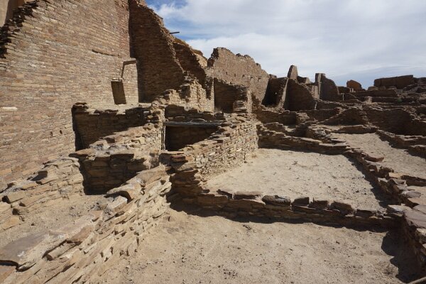 Pueblo Bonito Nageezi