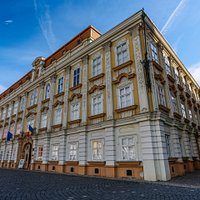Baroque Palace Timisoara