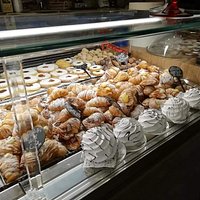 Ottima colazione!