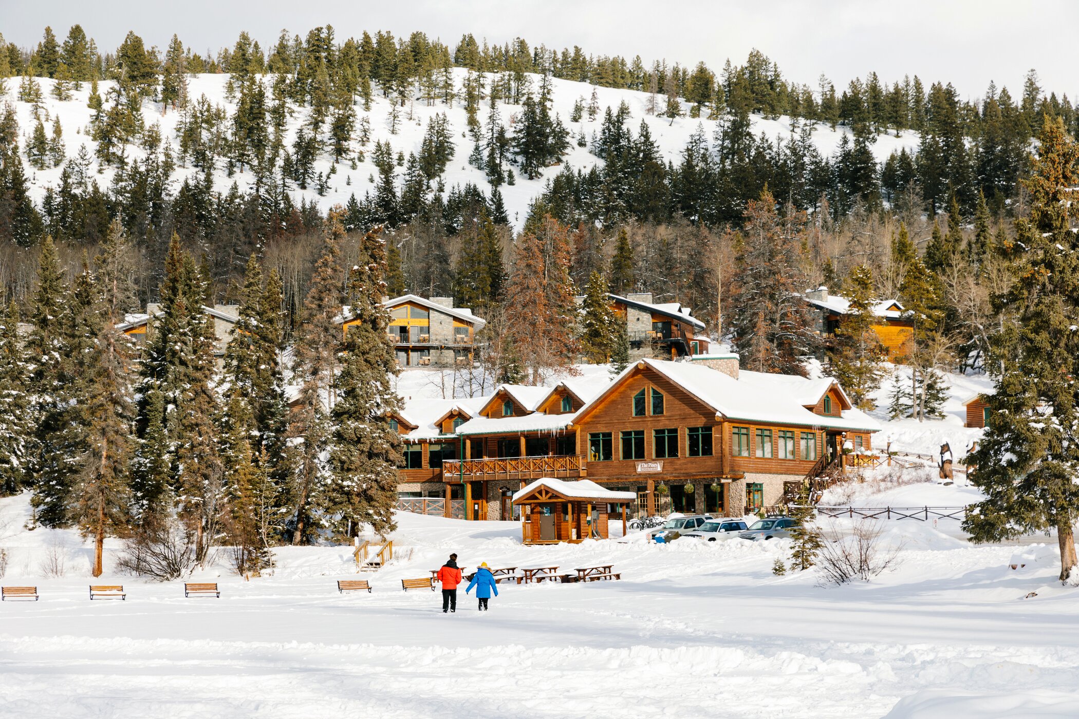 PYRAMID LAKE RESORT Updated 2022 Reviews Jasper Canada   Pyramid Lake Resort 