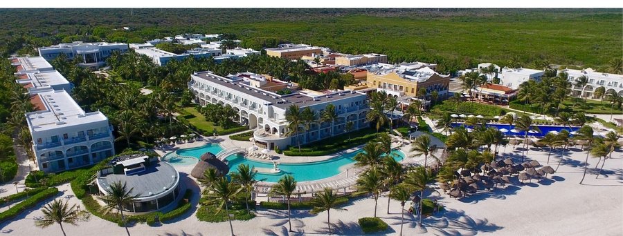 Dreams Tulum Resort & Spa - UPDATED 2021 Prices, Reviews ...