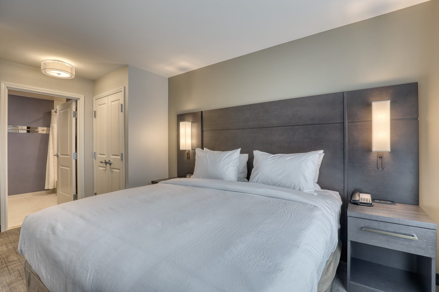 Residence Inn Providence Lincoln - Updated 2022 Prices & Hotel Reviews (ri)