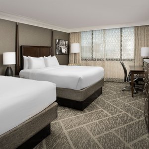 Crowne Plaza Portland-Downtown Conv Ctr, an IHG Hotel, hotel in Portland