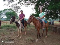 Passeio Cavalgada Recanto Do Peão - Bonito Way