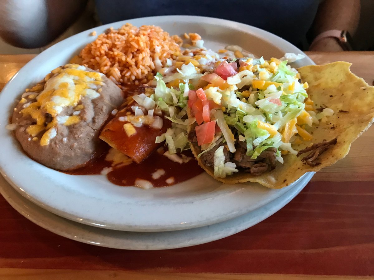 THE 5 BEST Restaurants in Springerville (Updated January 2024)