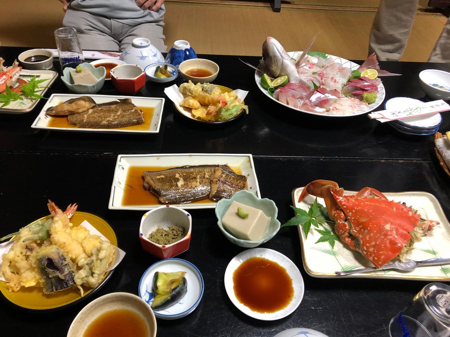 小豆島 ちぐさ旅館 口コミ 宿泊予約 トリップアドバイザー